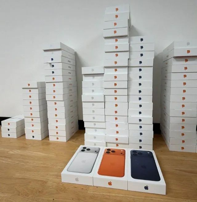 iPhone 17 Pro Max - 256GB e 512GB | Novo e Lacrado - Foto 2