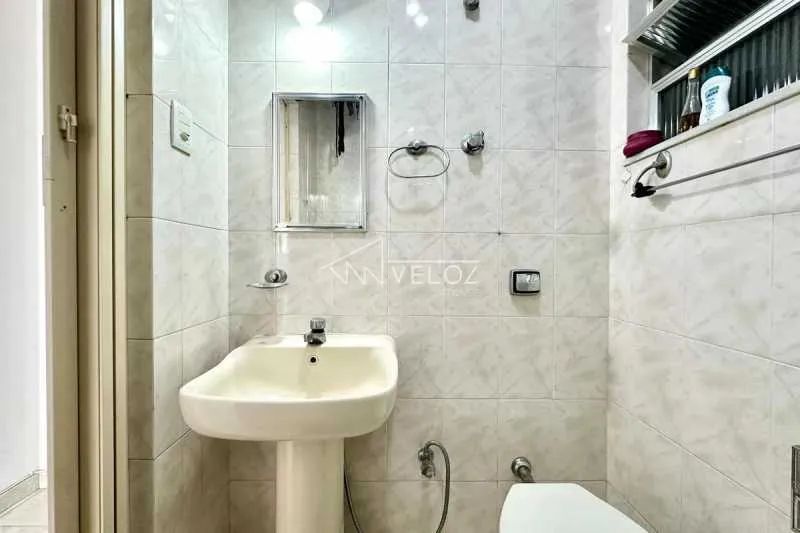 Kitnet/Conjugado : / Residencial / Centro - Foto 5