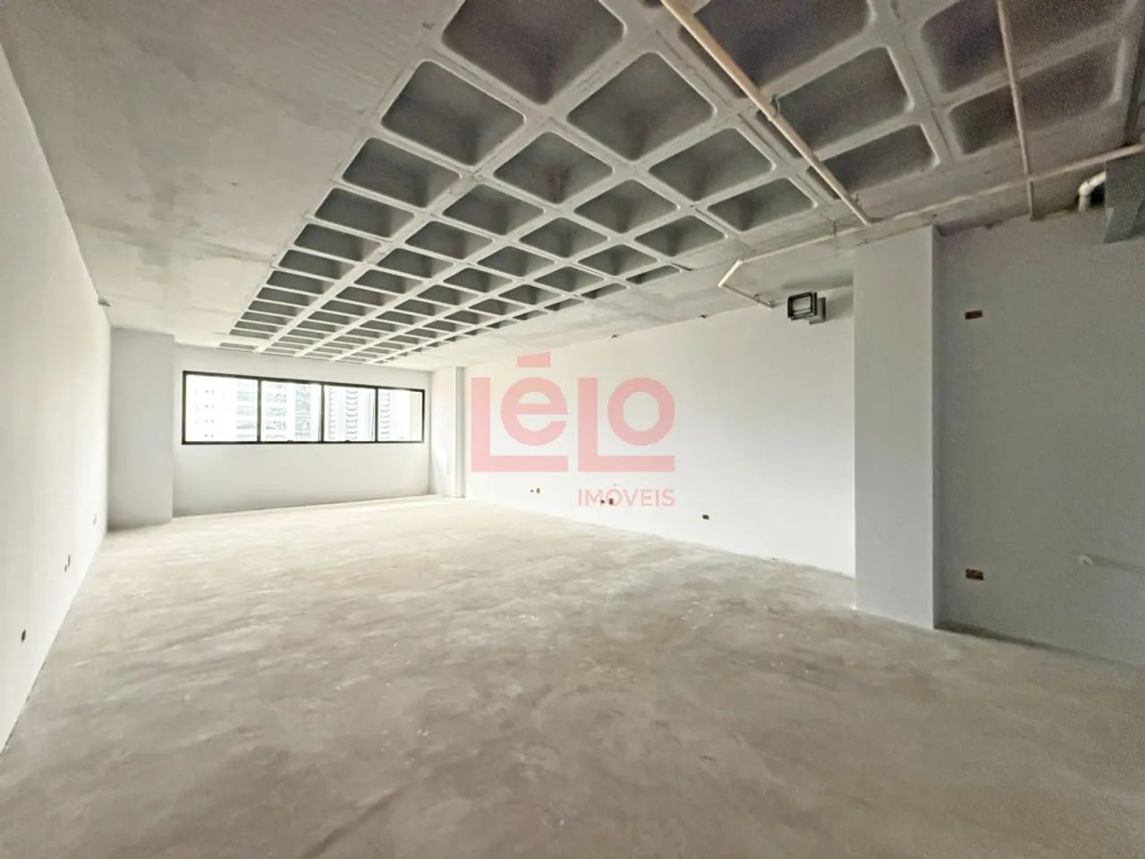 Sala comercial de alto padrão no Phenom Centro Empresarial em Maringá - Foto 2