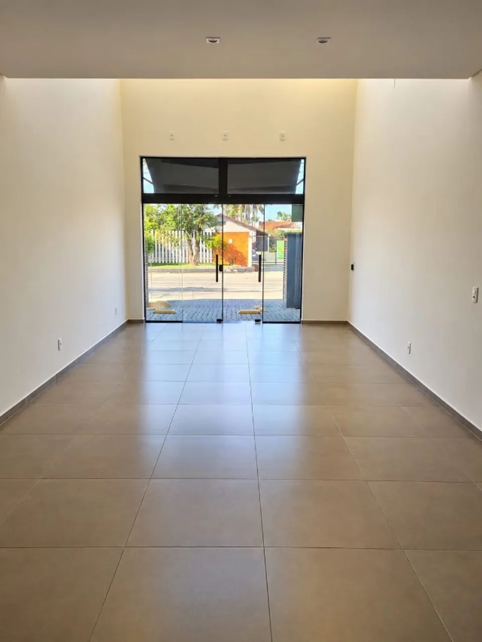Sala Comercial Bucarein - Foto 3