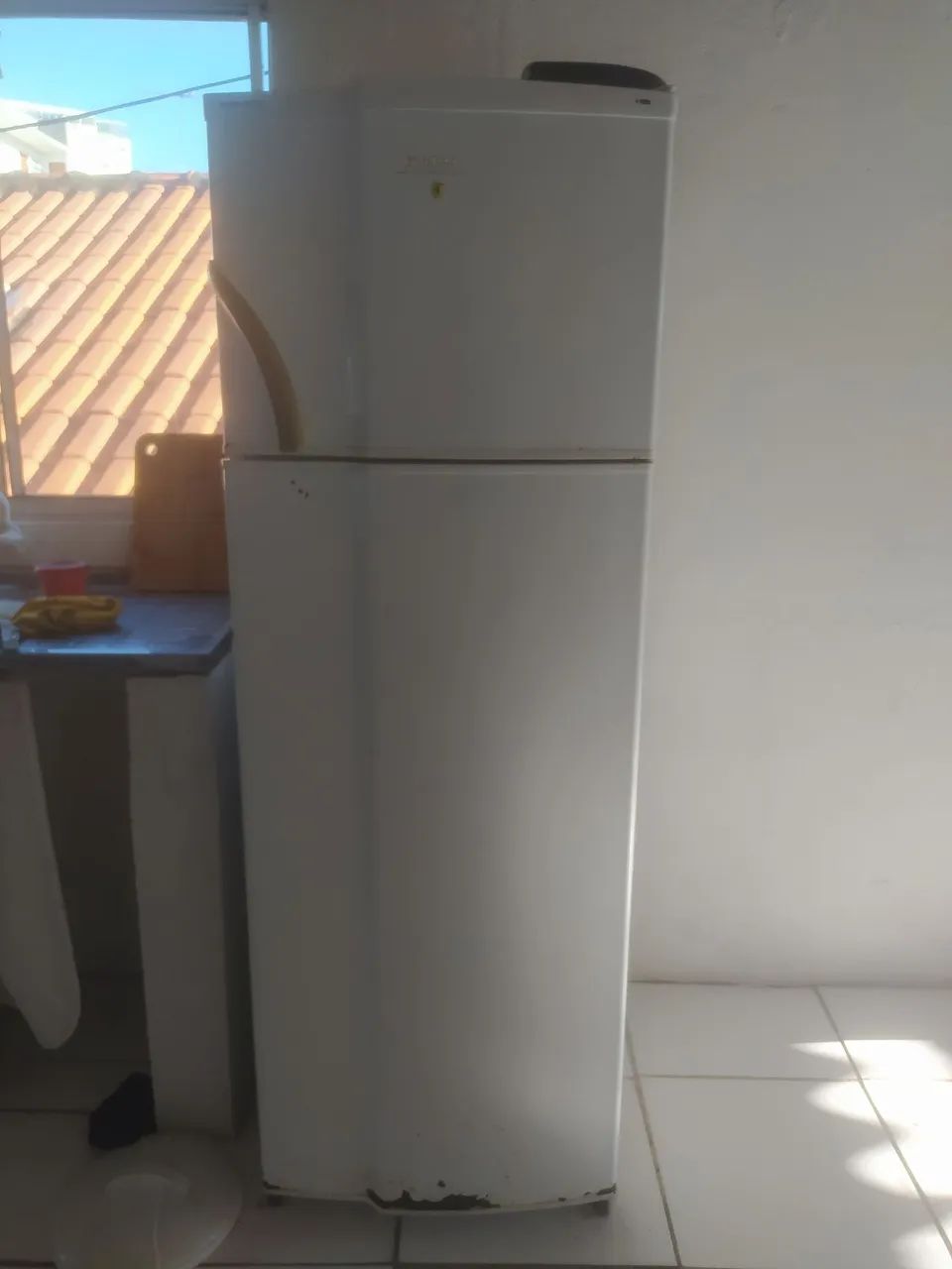 GELADEIRA DAKO (DE GELO)  - Foto 2