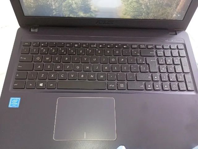 Notebook - Foto 2