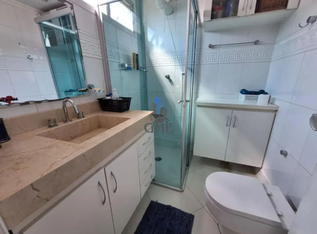 Apartamento 101m², 3 dormitórios, 1 suíte, 1 vaga coberta - Foto 4