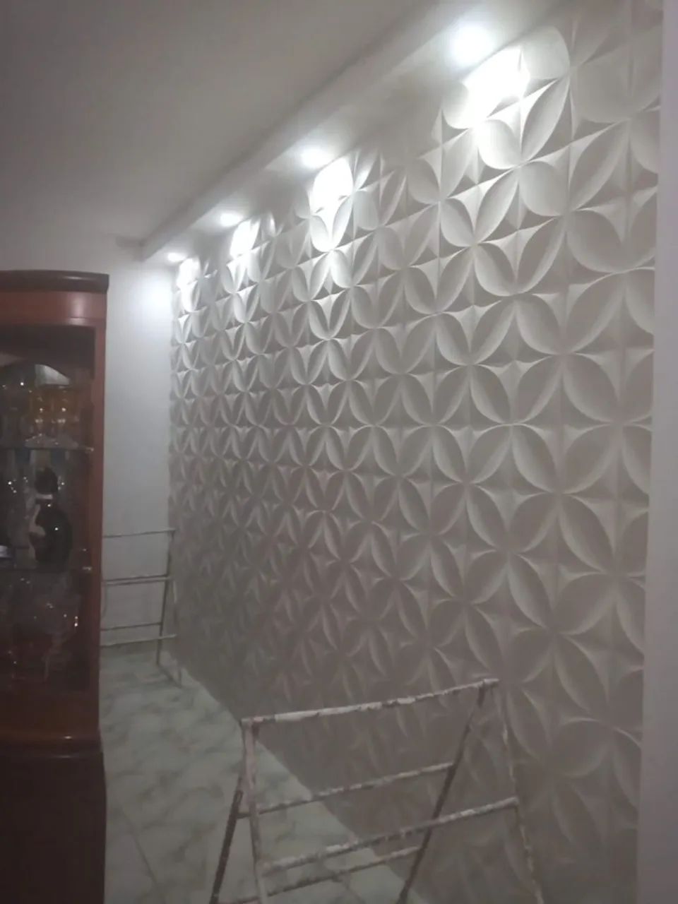 N.A soluções a seco e Dry wall - Foto 4