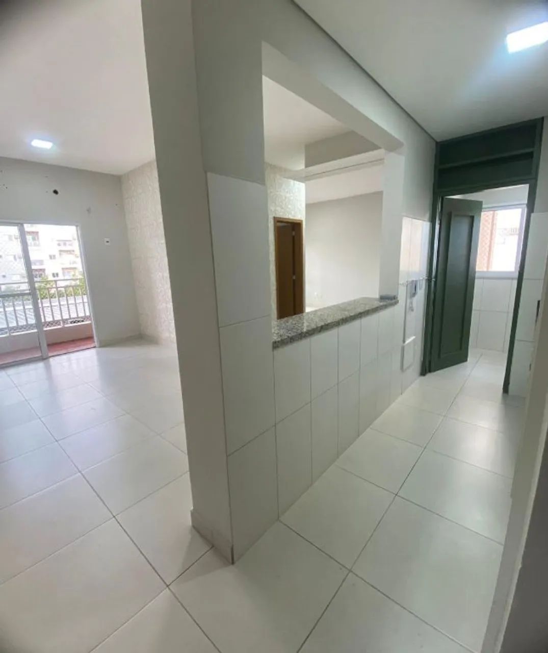 ALUGO APARTAMENTO VALLE DAS PALMEIRAS - Foto 3