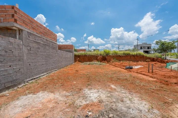 TERRENO CENTRAL PARK MONTE MOR 160M2 - Foto 3