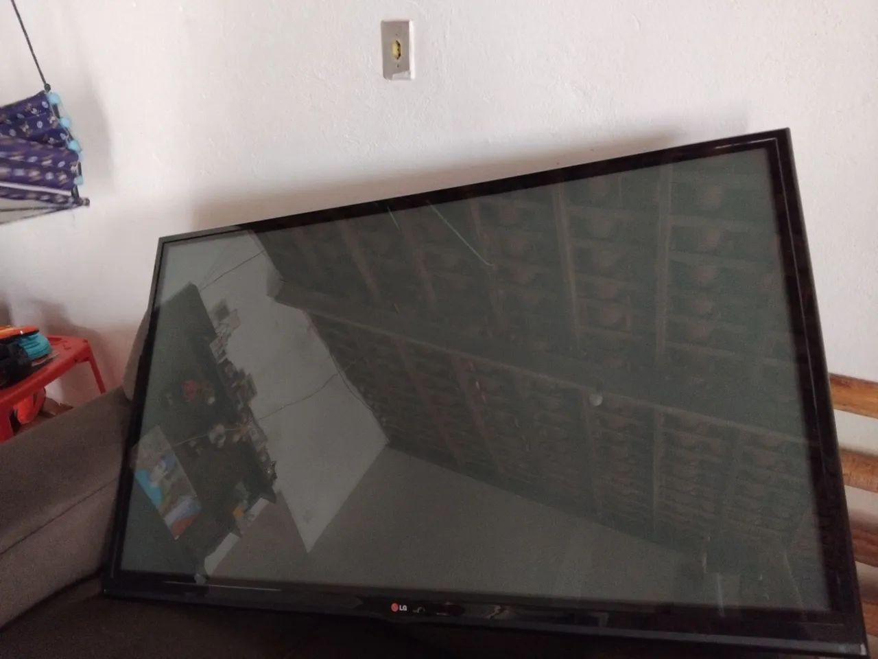 TV 50 polegadas  - Foto 2