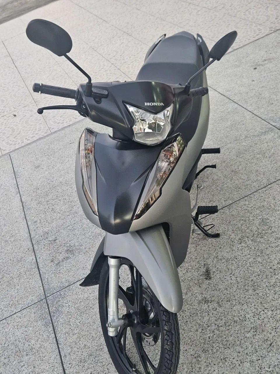 Vendo biz semi nova  - Foto 5