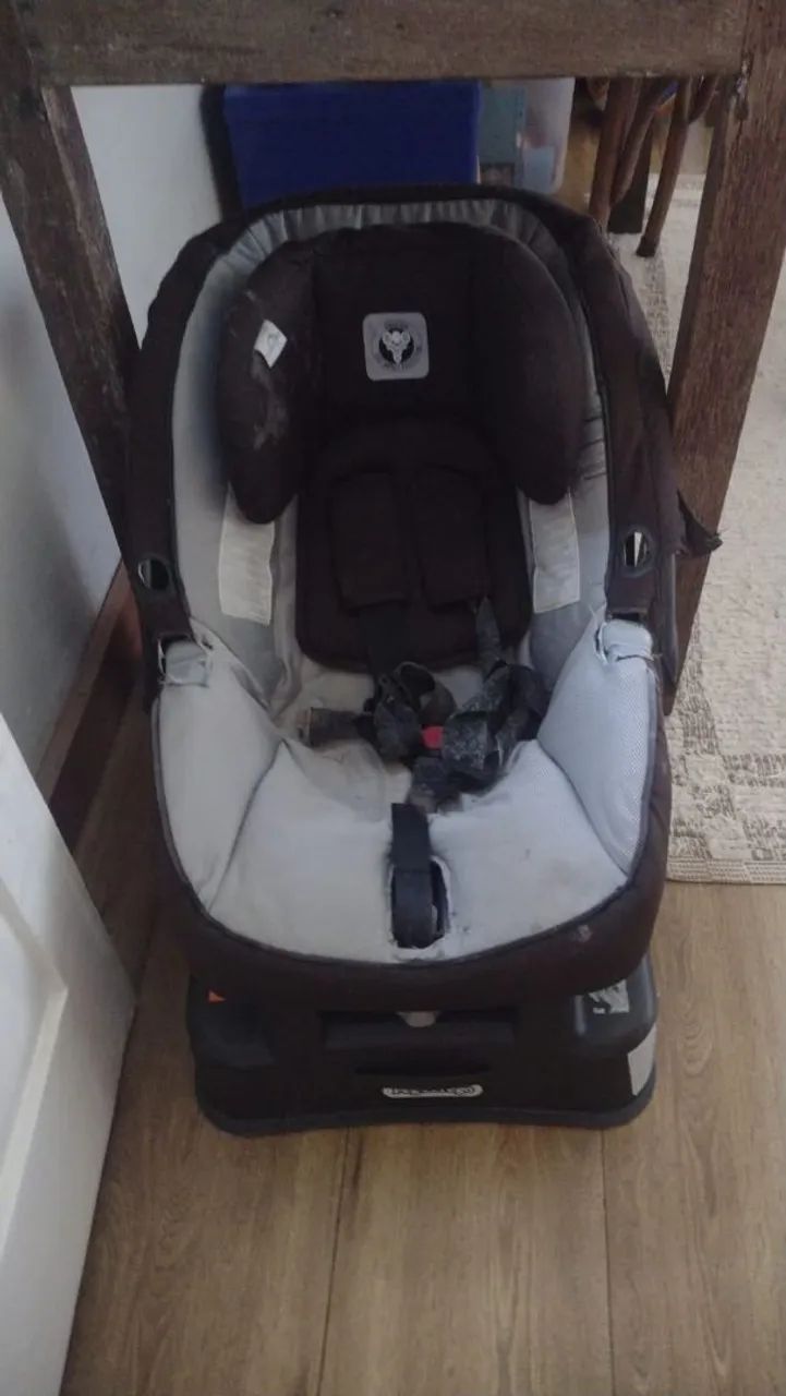 Bebe conforto para crianças 