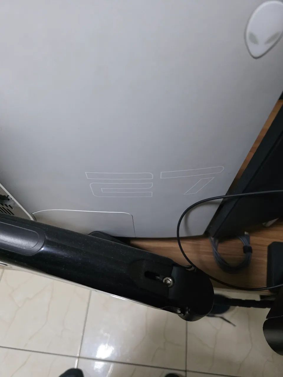 Monitor Gamer Alienware AW2720HF - Foto 3
