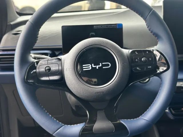 BYD Dolphin Mini (Elétrico) 2027 - Foto 4