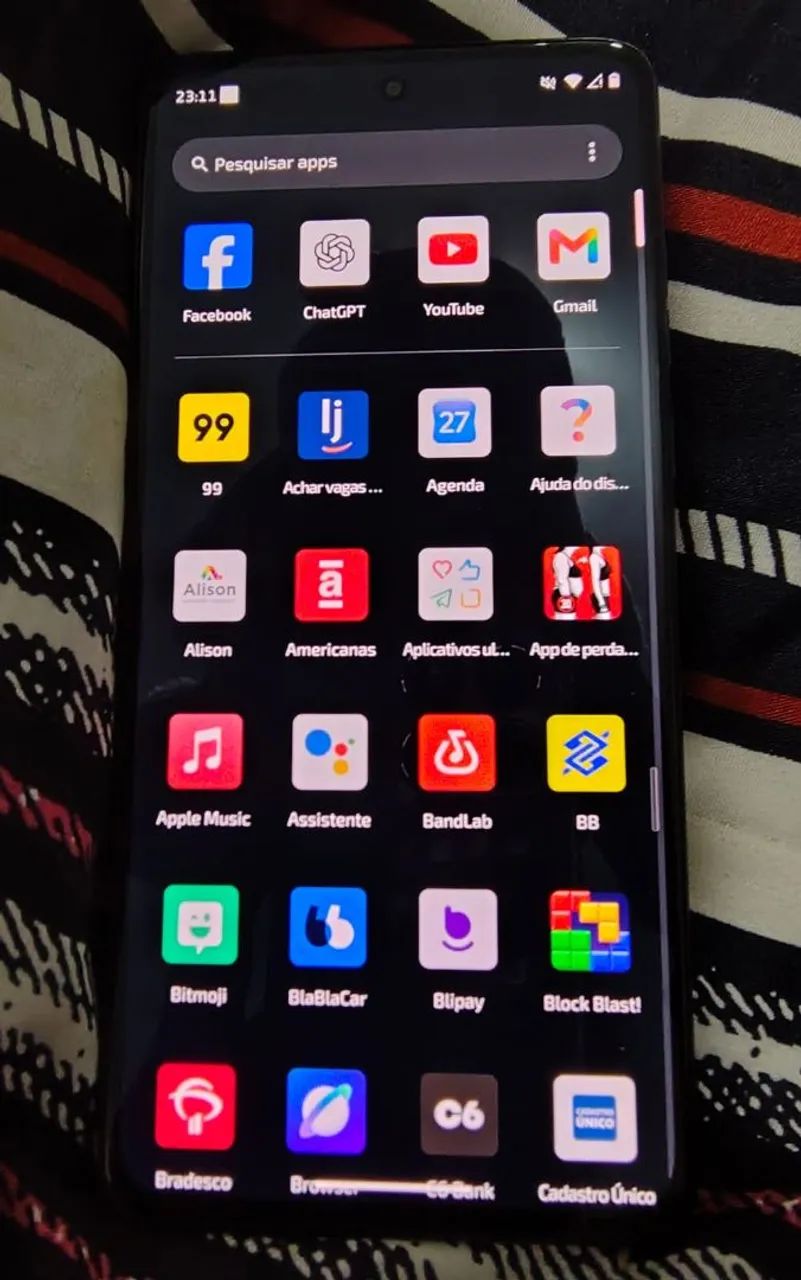 Celular 