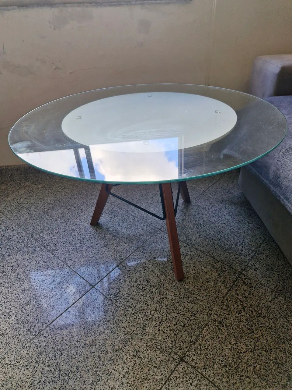 Mesa de centro  - Foto 3