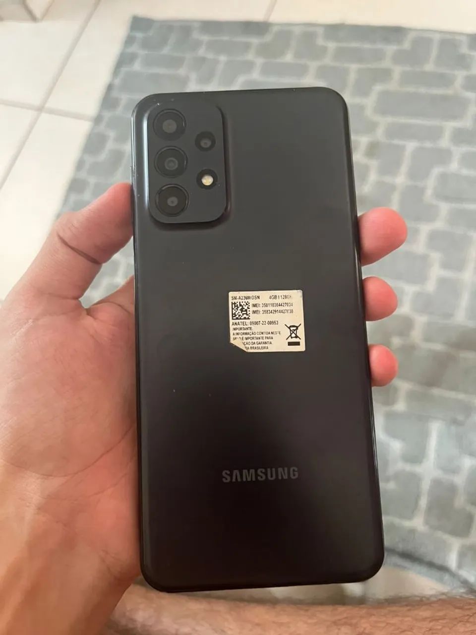 Vendo A23 - Foto 2
