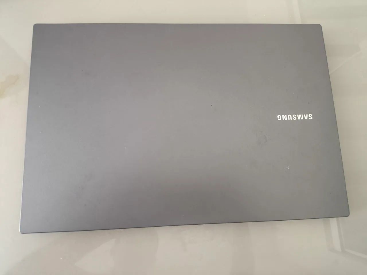 Notbook Samsung 256 - Foto 3