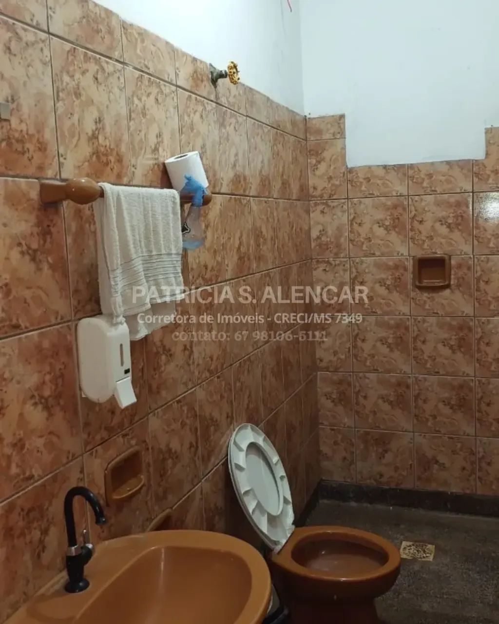 SALÃO NO CORONEL ANTONINO - Foto 8