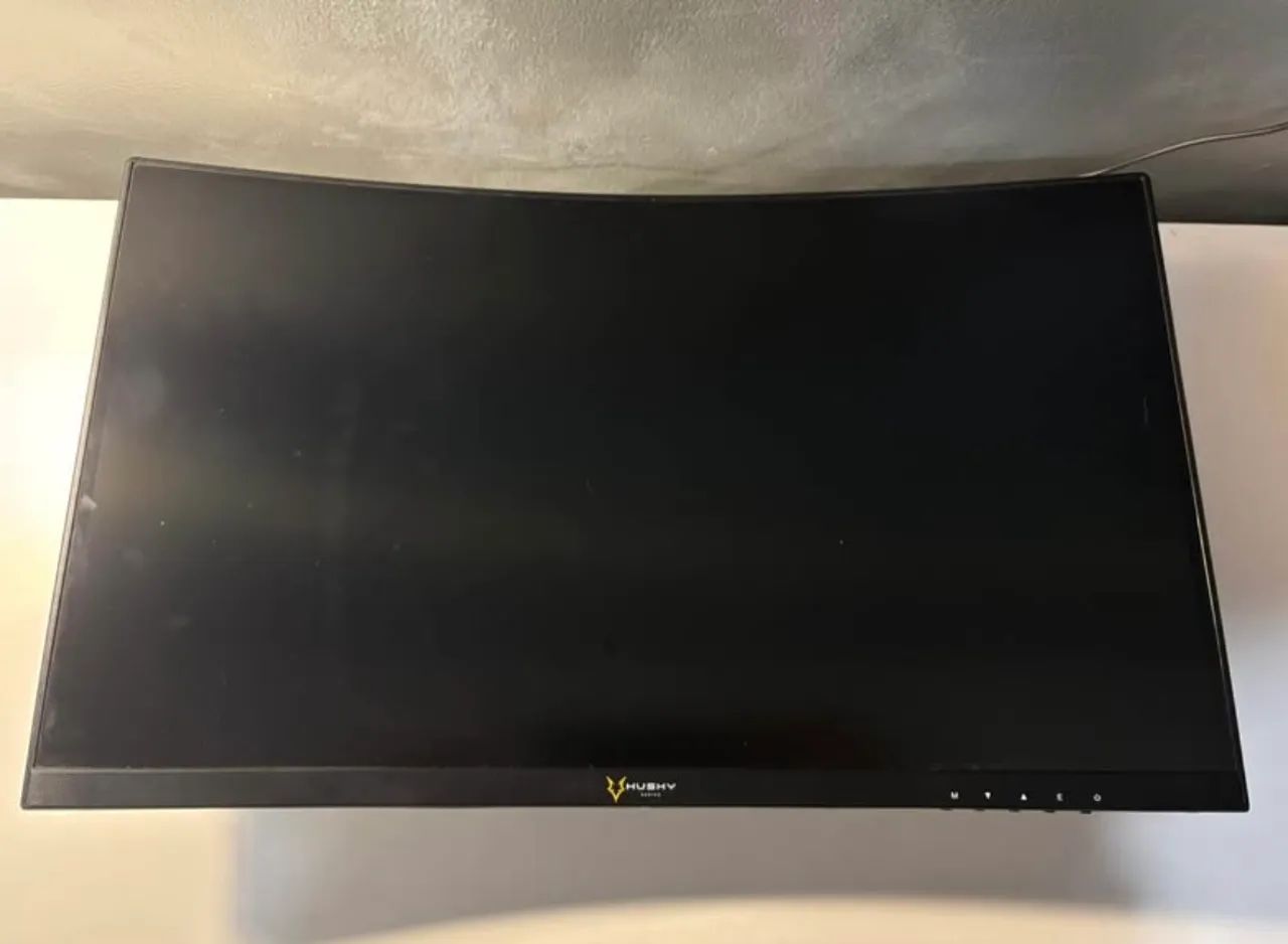 Monitor Gamer Curvo - Foto 4