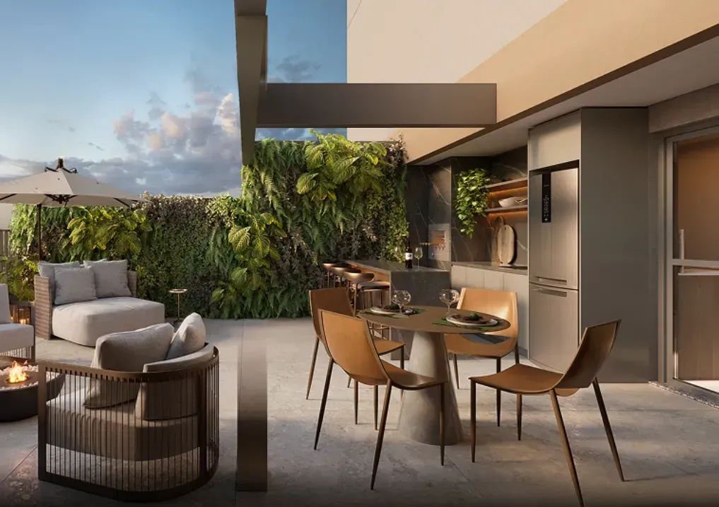 26m² no Paraíso | Studio próximo ao Metrô e à Avenida Paulista - Foto 3