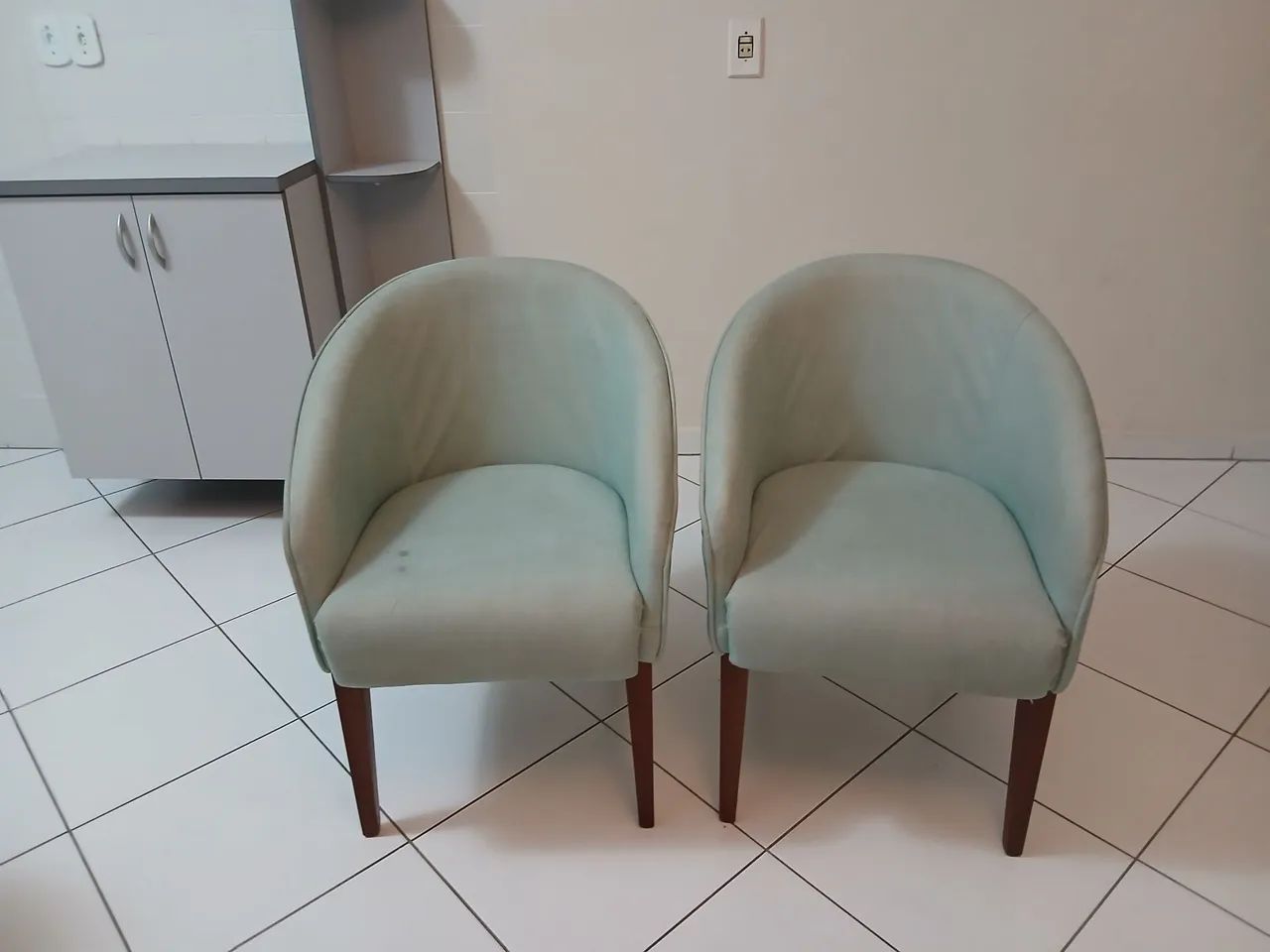 POLTRONAS OPORTUNIDADE!