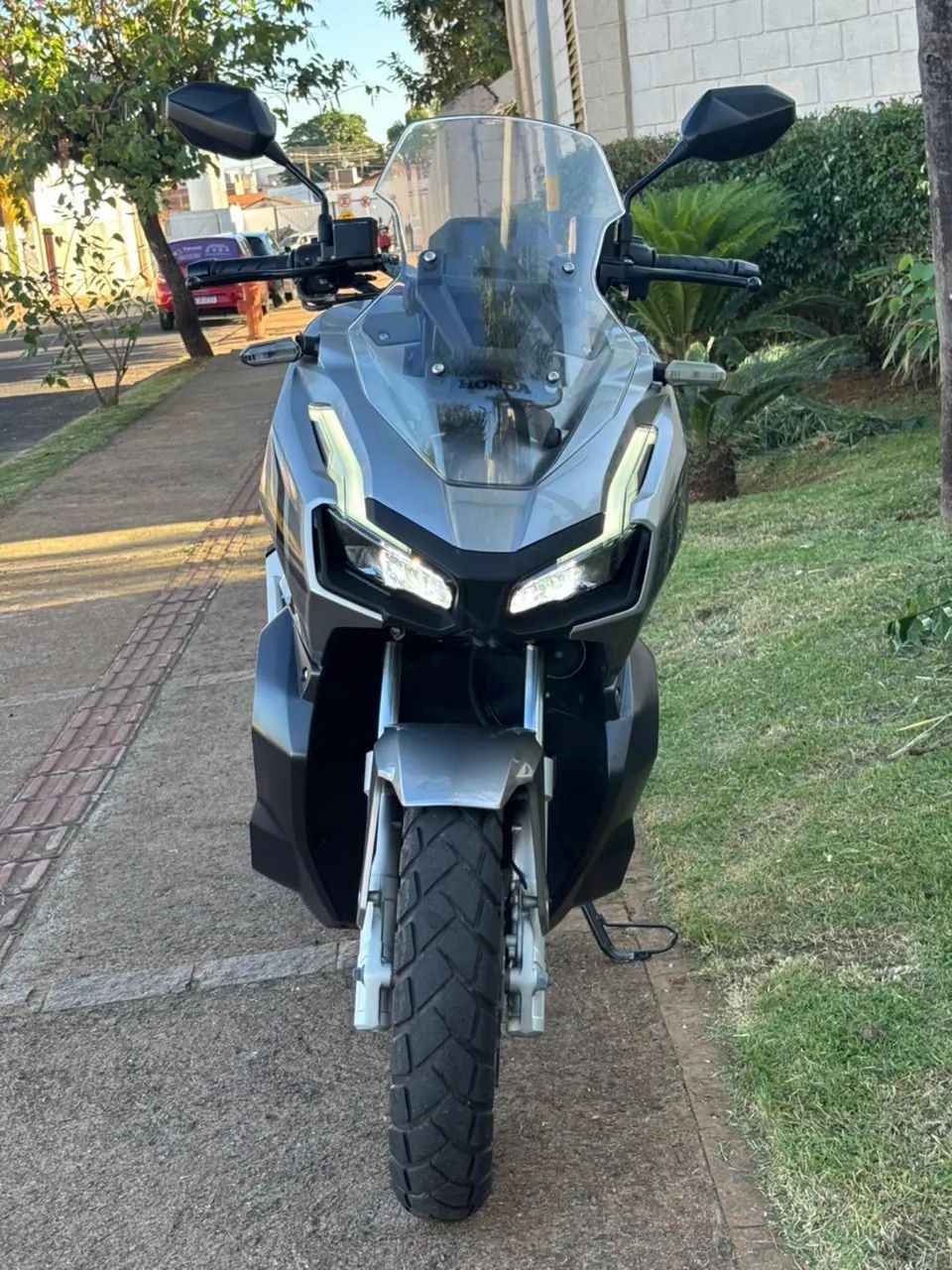 ADV 150 nova d+  - Foto 4