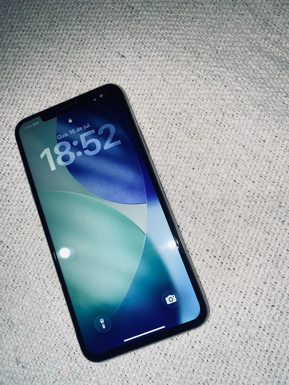 iPhone 11 Pro Max 256gb - Foto 2