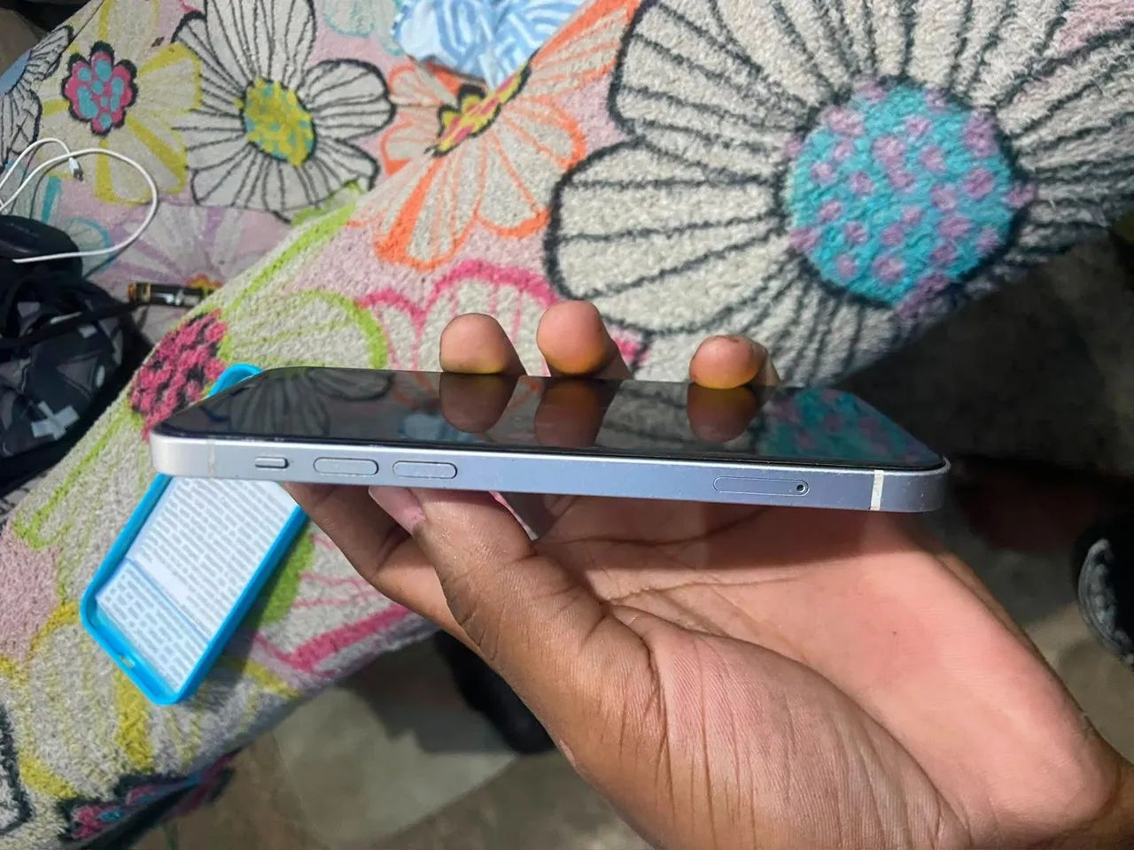 iPhone 12 TODO original ND foi mexido!! - Foto 2
