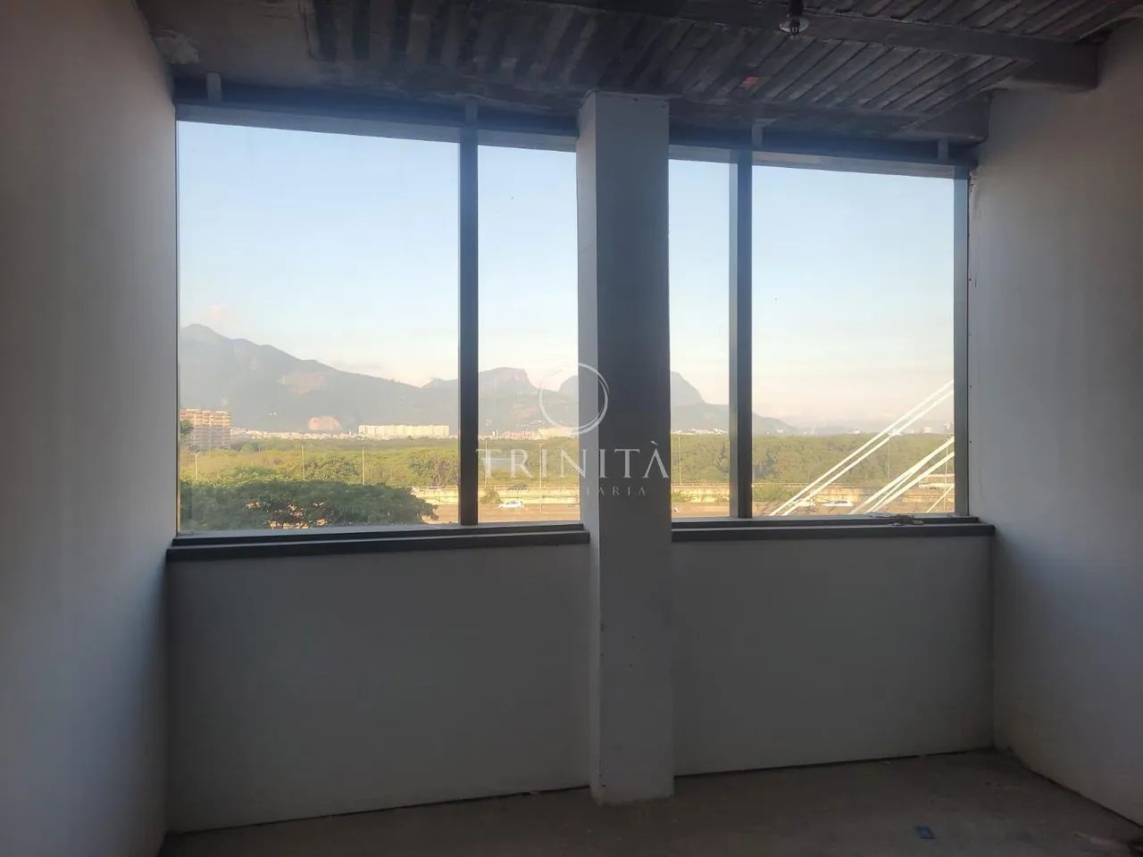 Sala em Barra da Tijuca - Rio de Janeiro - Foto 2