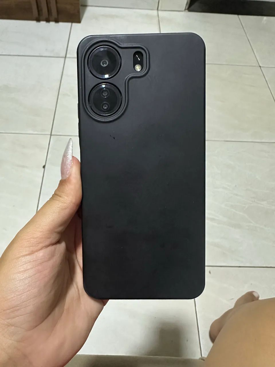 Celular  xiaome  redmi 13C  - Foto 2