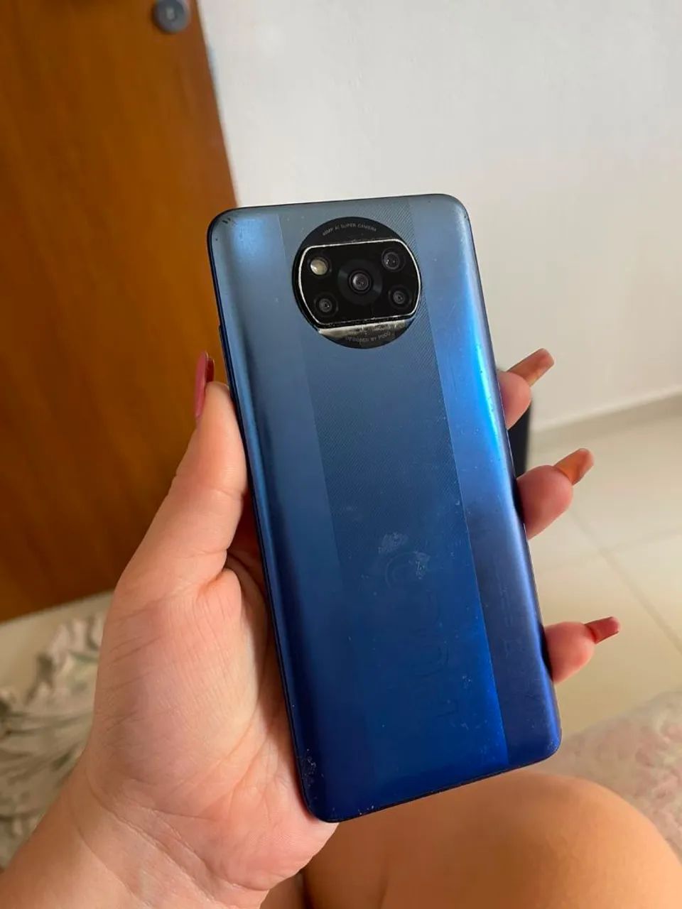 Poço X 128g - Foto 2