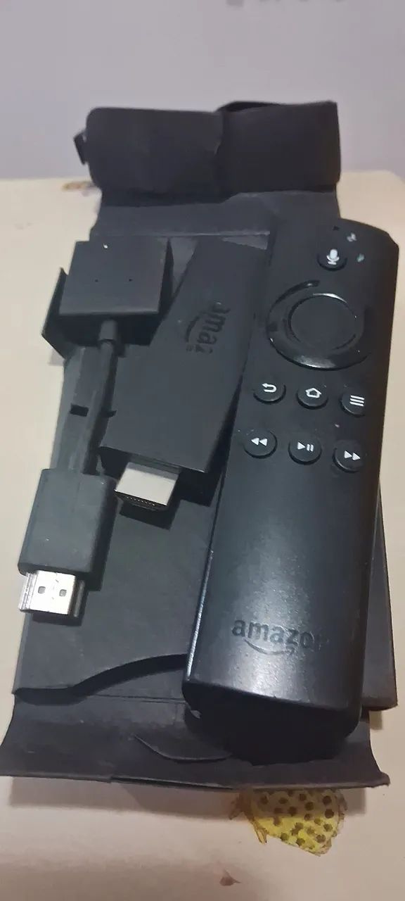 Fire tv stick Amazon  - Foto 3