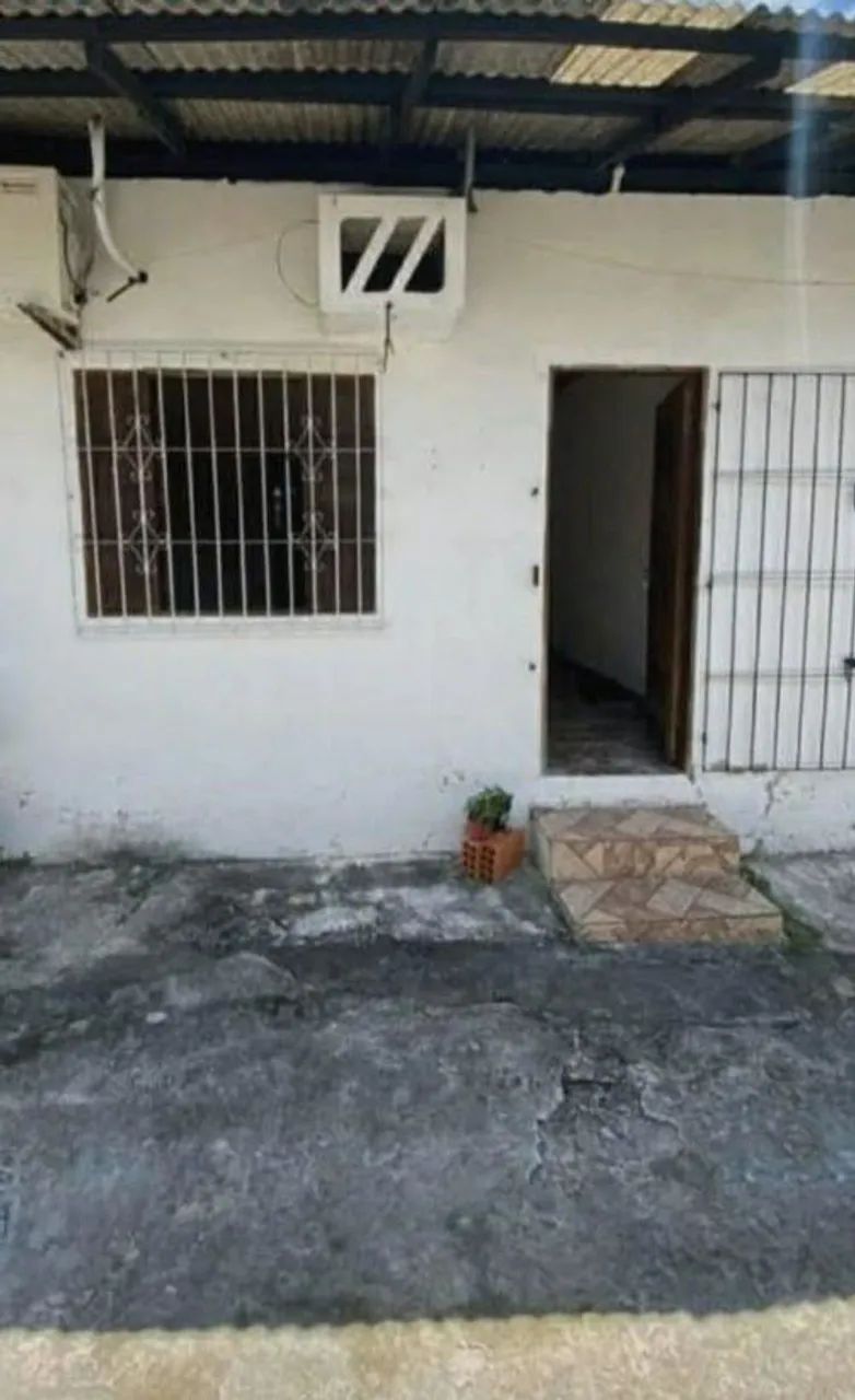 VENDO APARTAMENTO 1/4 ( CENTRO )  - Foto 2