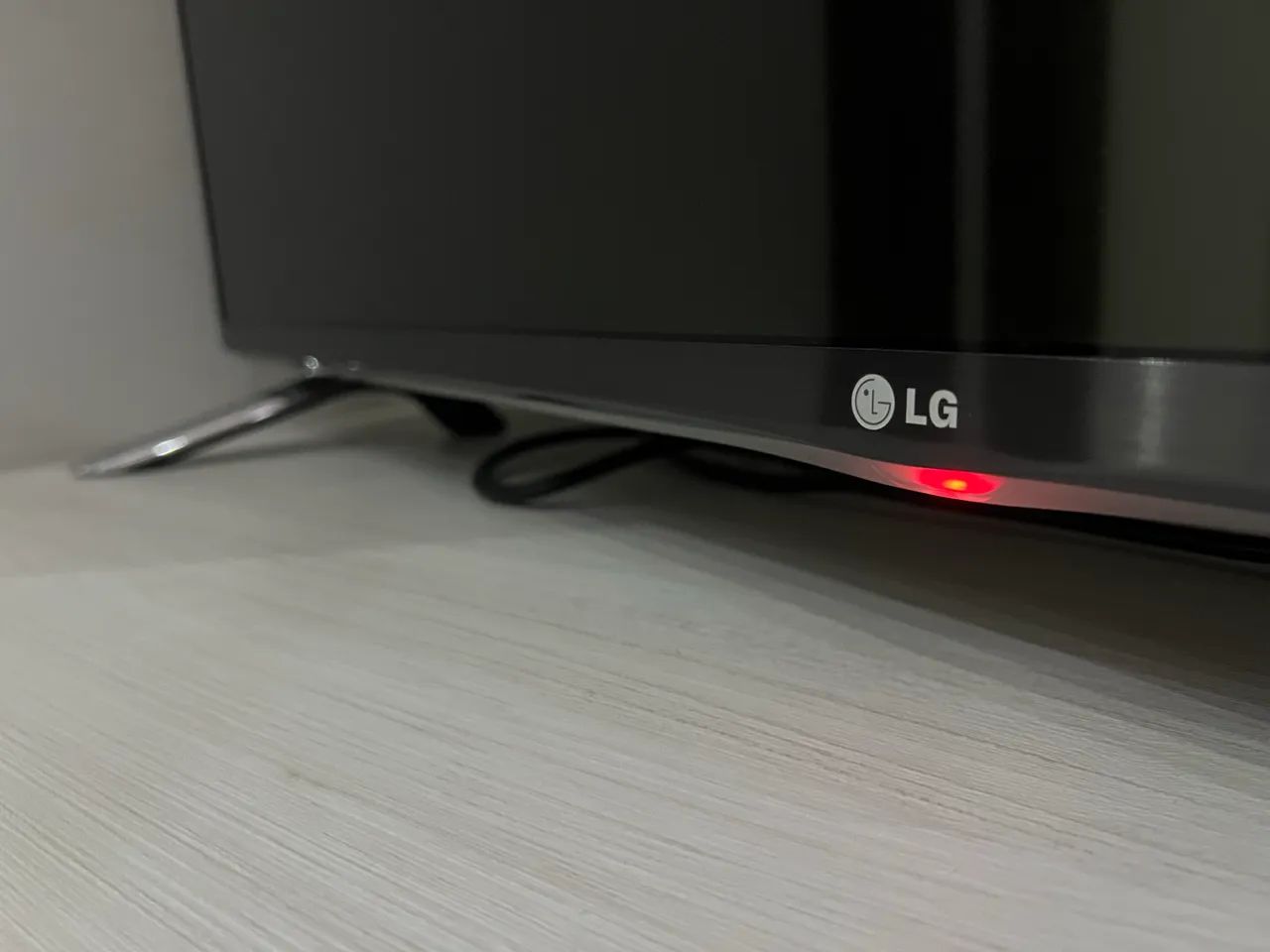 Smart TV Cinema 3D LED LG 42LF6500 - Foto 4