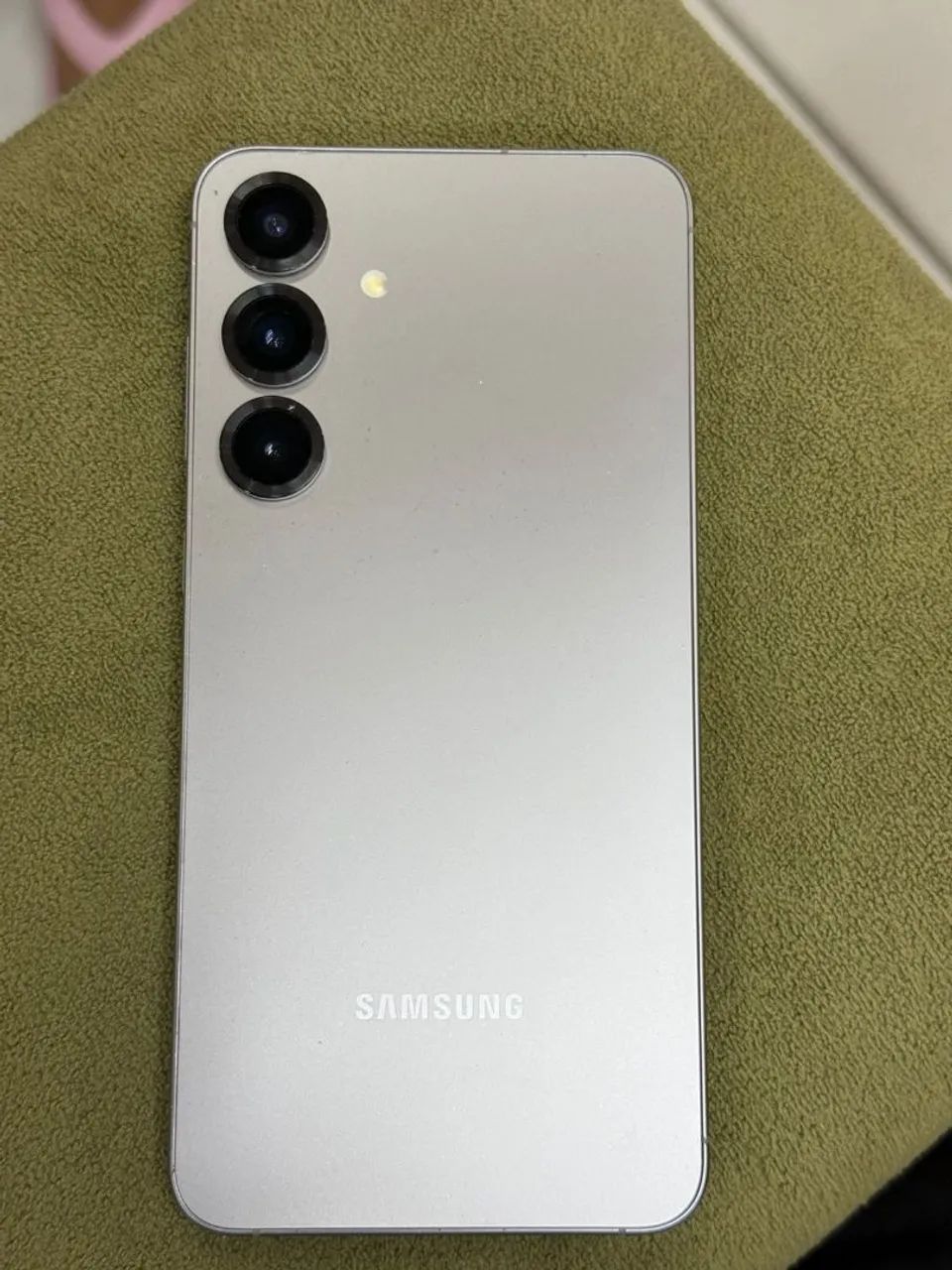 Galaxy S25 Plus 512gb
