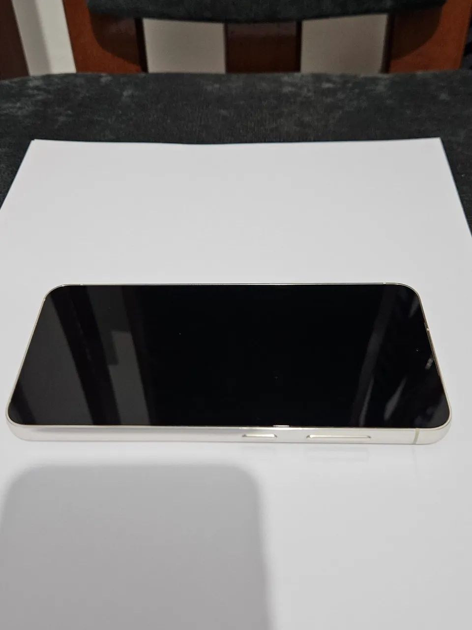 Samsung s23 512gb Branco  - Foto 5