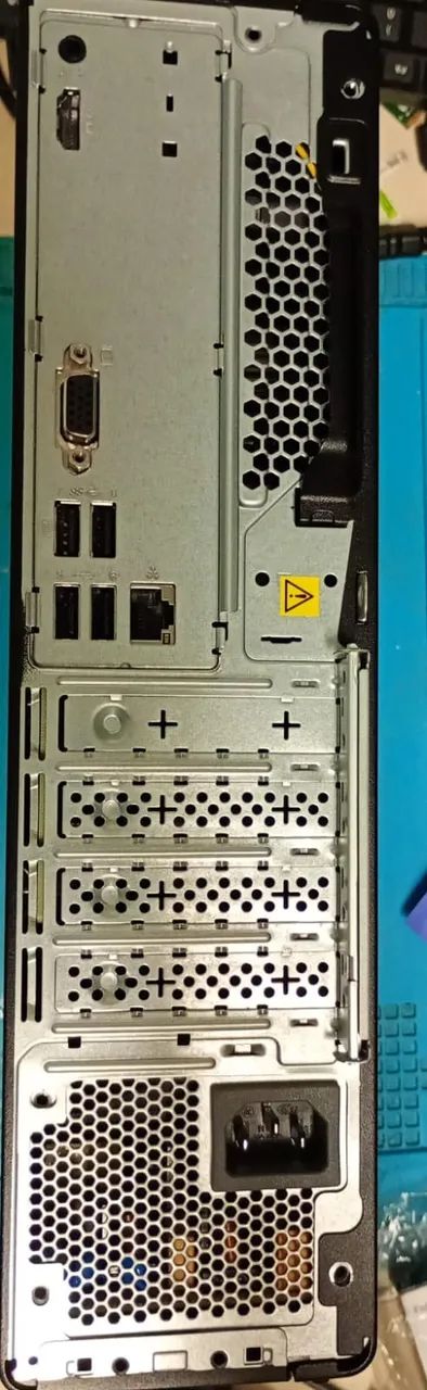 Lenovo ThinkCentre - Foto 2