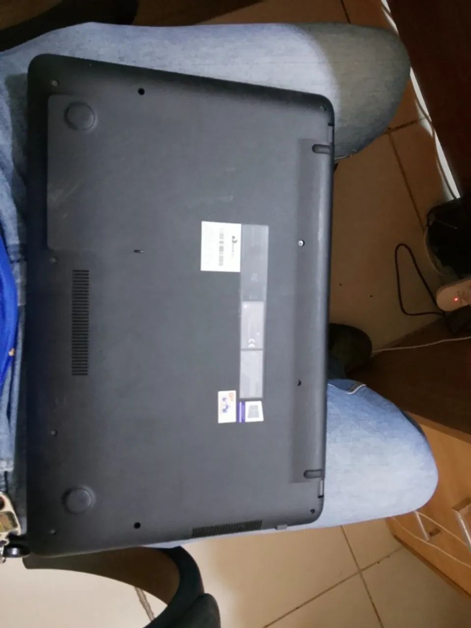 Notebook ASUS VivoBook 15' X540UAR - Foto 2
