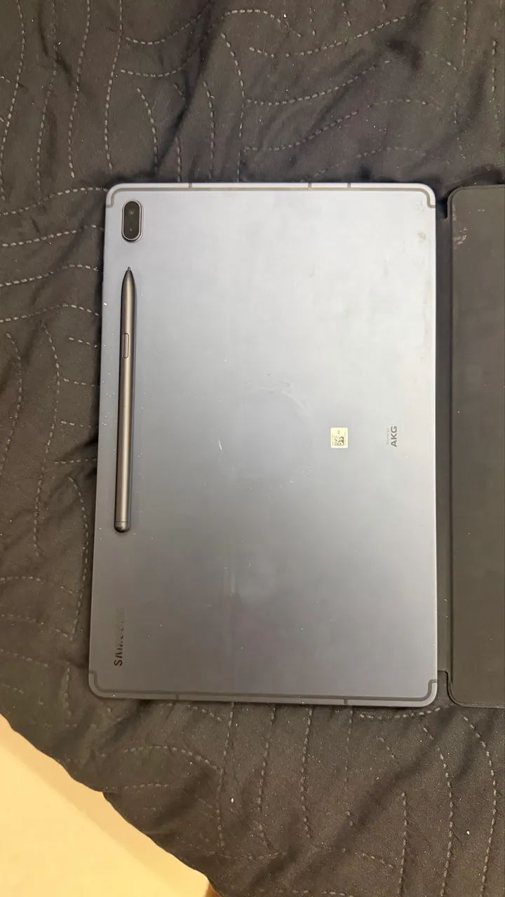 Galaxy Tab S7 FE