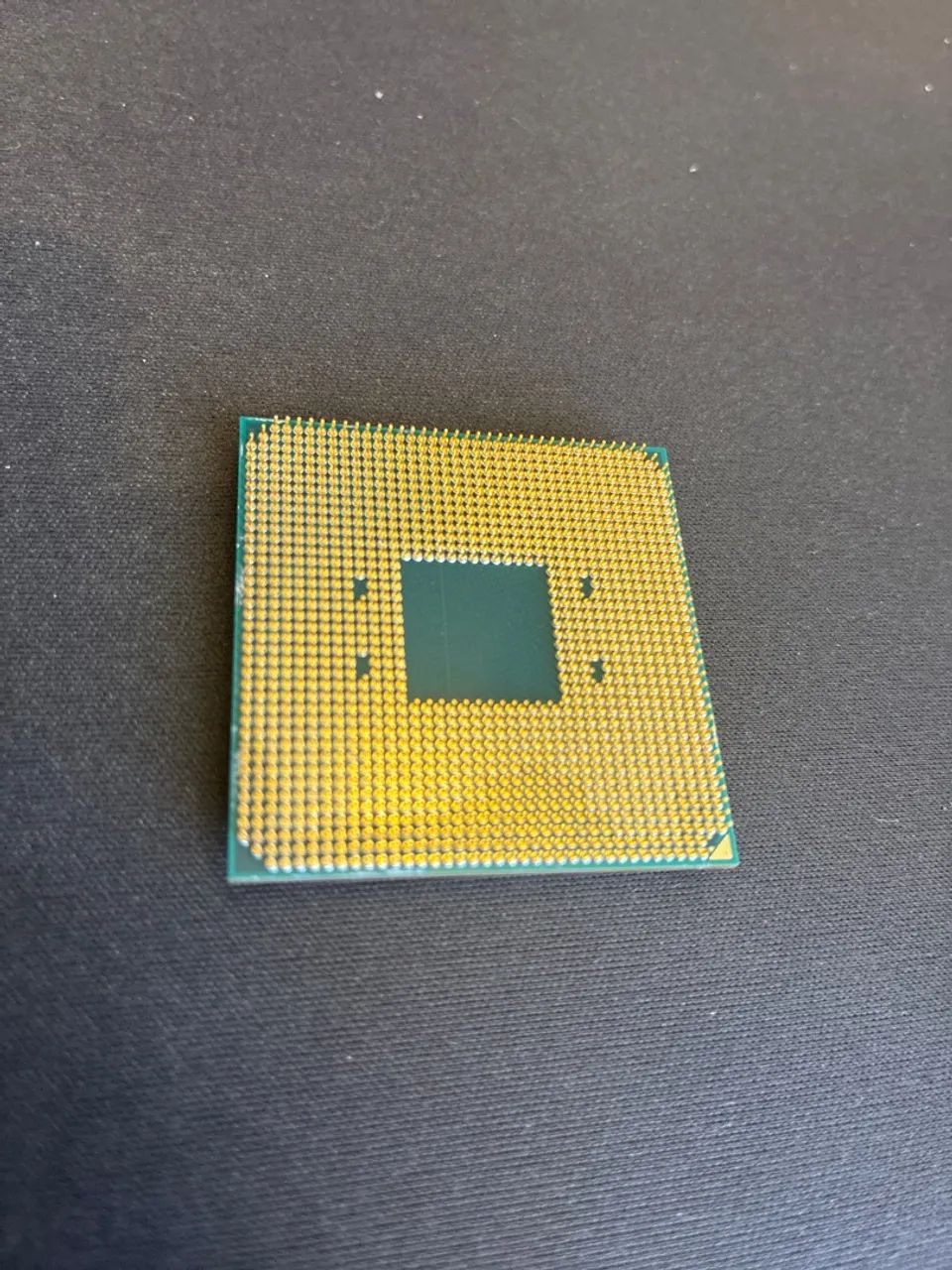 Processador AMD Ryzen 5 3600x - Foto 2
