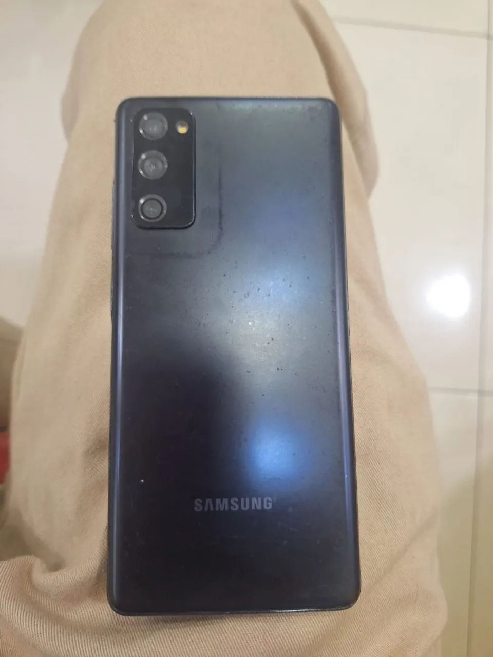 S20 fé 4G+ - Foto 4