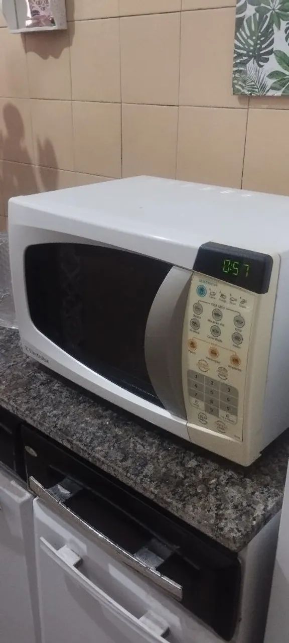 Microondas 