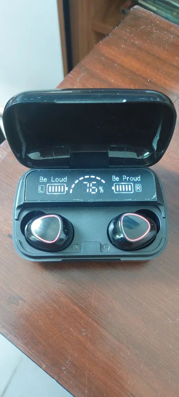 Fone de ouvido bluetooth TWS - Foto 3