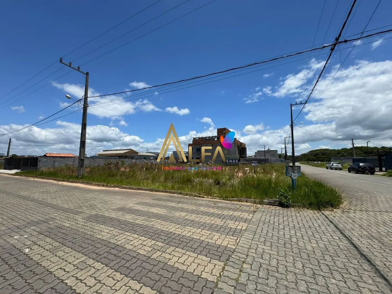 Terreno à venda, 522 m² por R$ 500.000 - Vila Nova - Barra Velha/SC - Foto 4