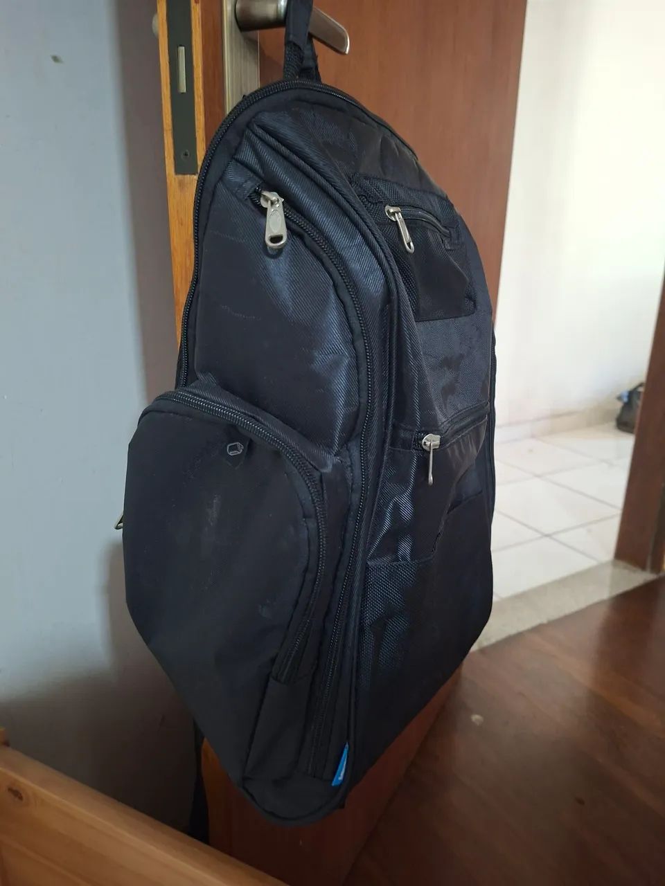 Mochila maternidade  - Foto 2
