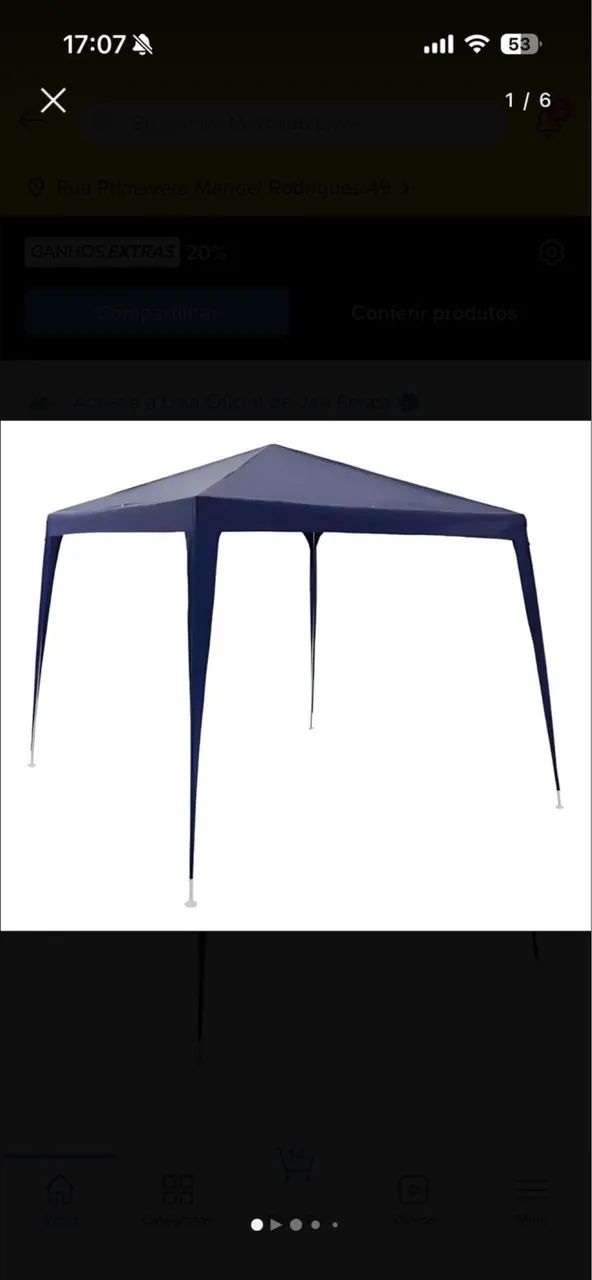 Tenda 