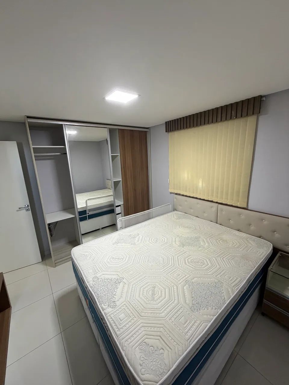 Apartamento Edifício José Mororó - Foto 4