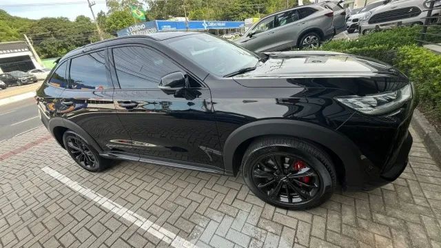 GWM Haval H6 GT Phev AWD 2024 - Foto 2