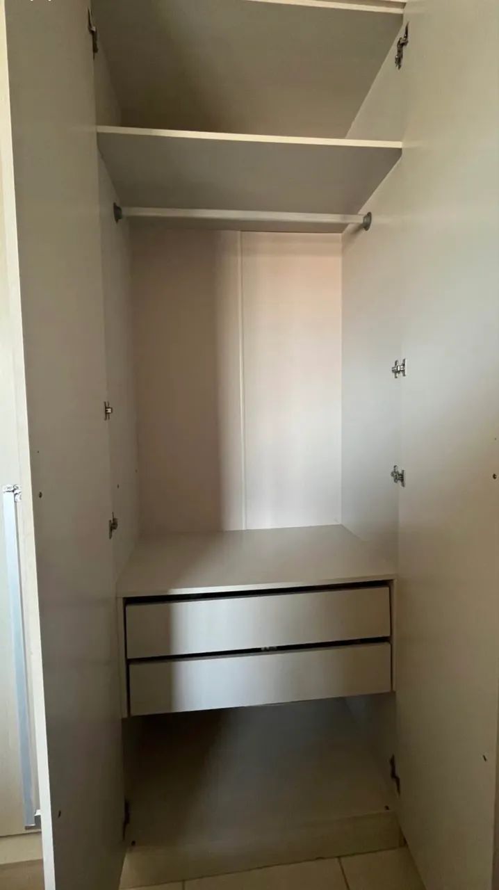 Guarda roupa grande - CASAL  - Foto 5
