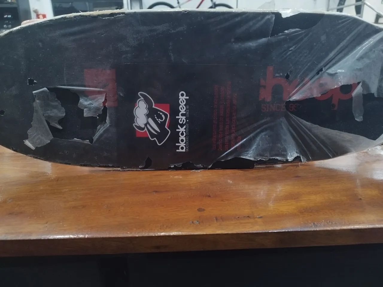 SIMULADOR DE SURF BLACKSHEEP - Foto 2