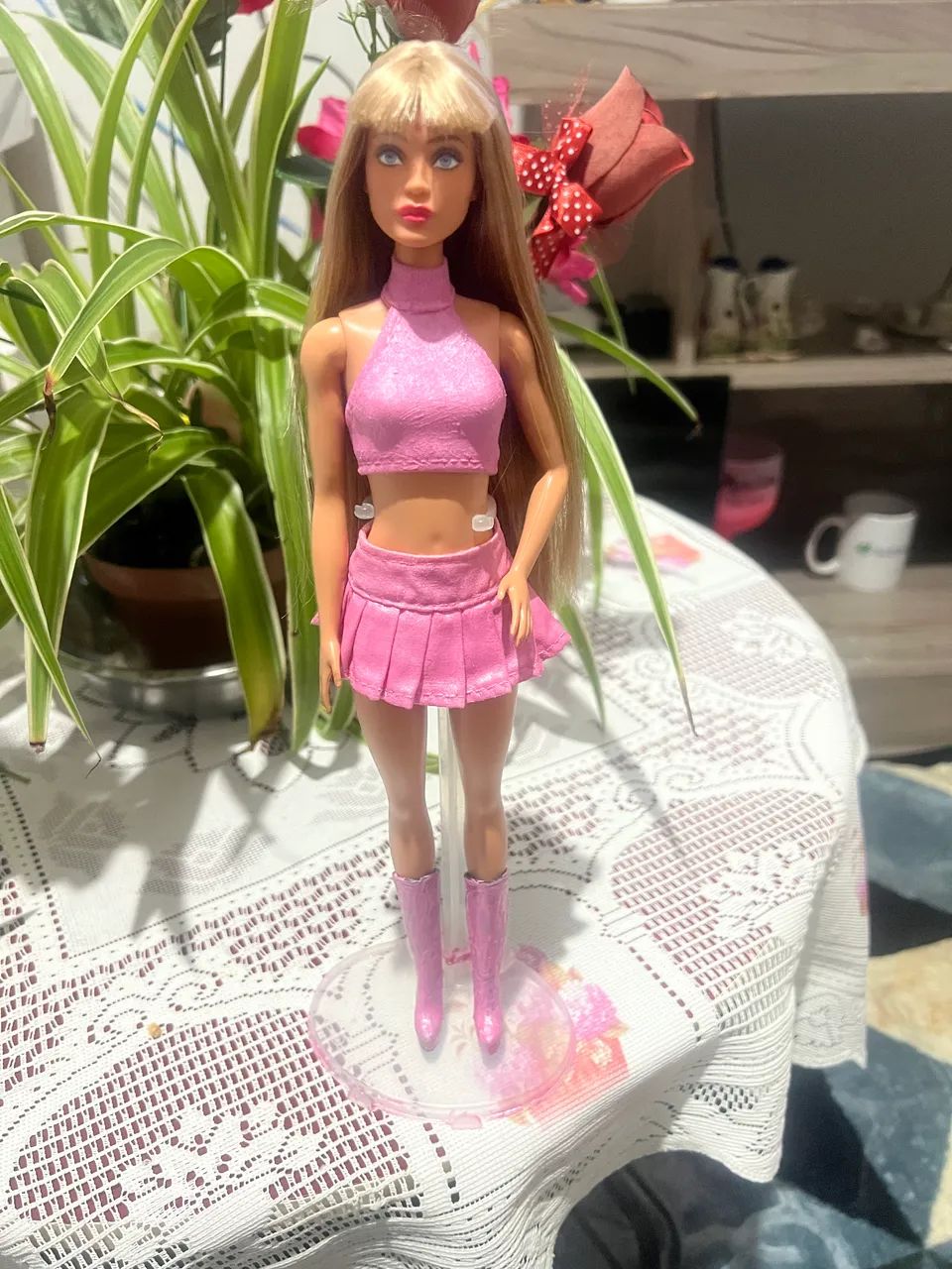 Mia collucci Barbie  - Foto 2