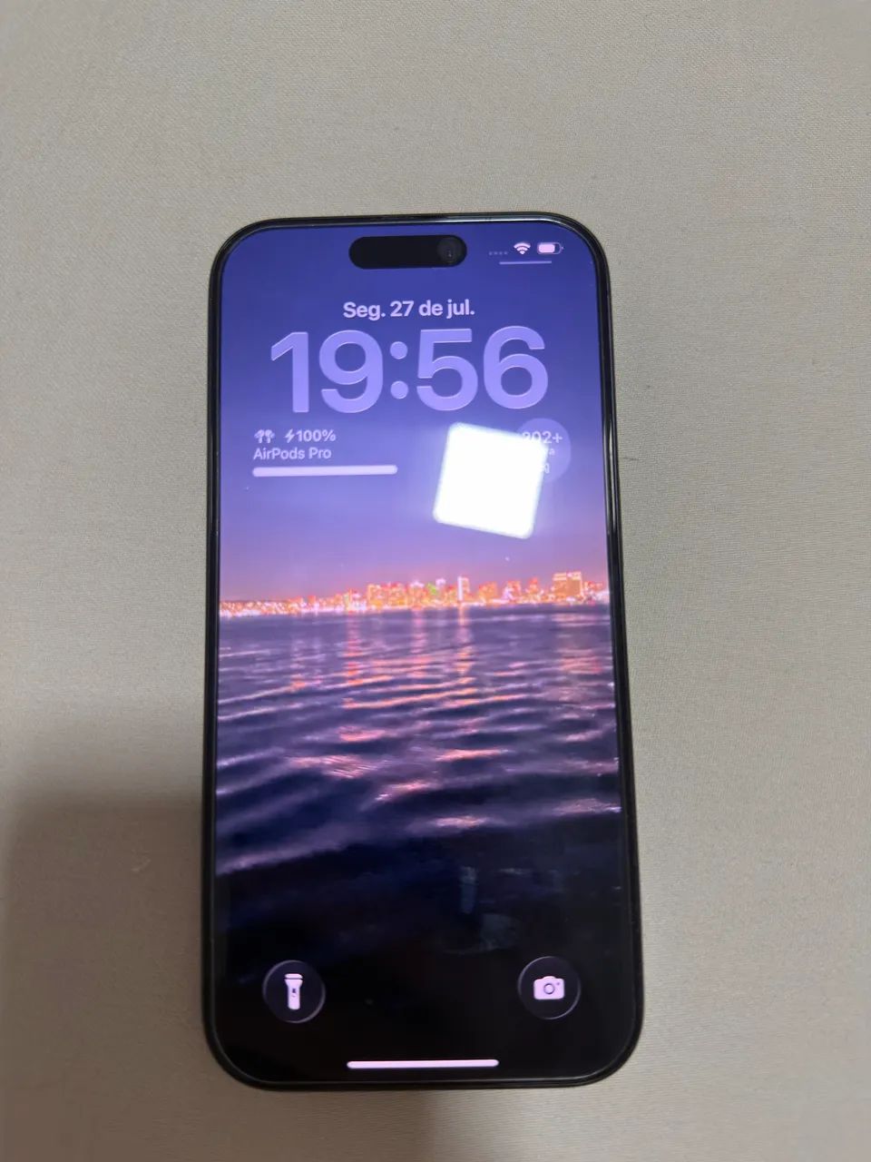 iPhone 15 Pro 256 gb  - Foto 2